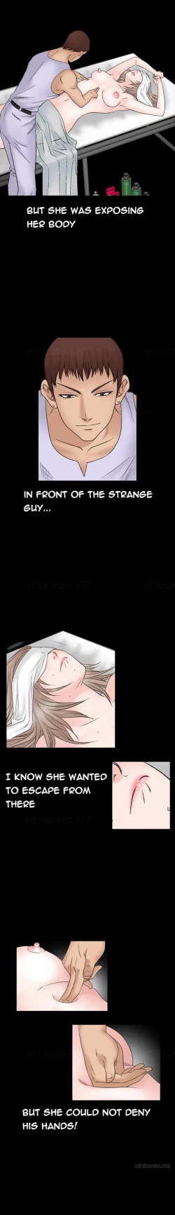 Page 644 of The Taste of  Hands Ch.1-46