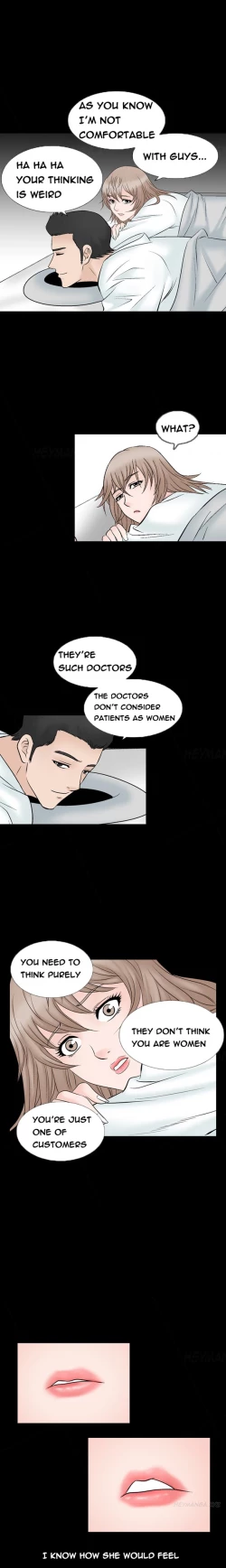 Page 646 of The Taste of  Hands Ch.1-46