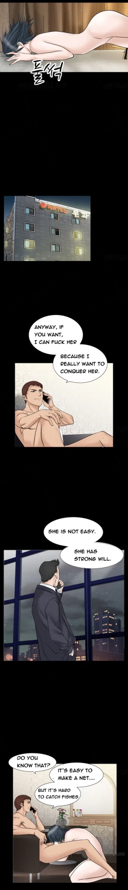 Page 682 of The Taste of  Hands Ch.1-46