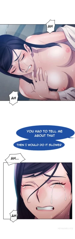 Page 119 of Lady Garden Ch.1-13