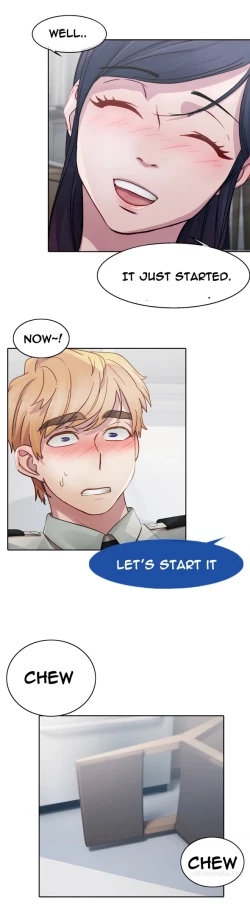 Page 186 of Lady Garden Ch.1-13