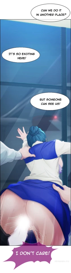 Page 218 of Lady Garden Ch.1-13