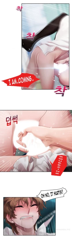 Page 308 of Lady Garden Ch.1-13