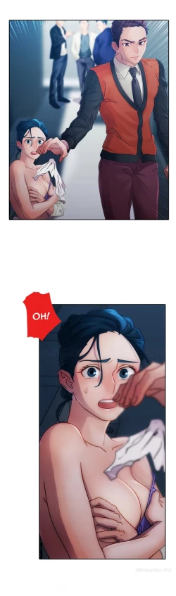 Page 320 of Lady Garden Ch.1-13