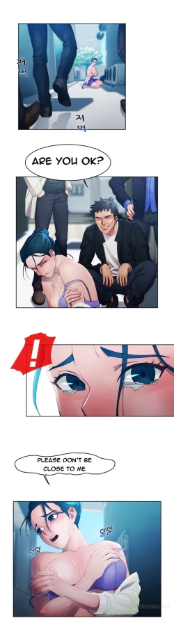 Page 326 of Lady Garden Ch.1-13