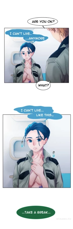 Page 335 of Lady Garden Ch.1-13