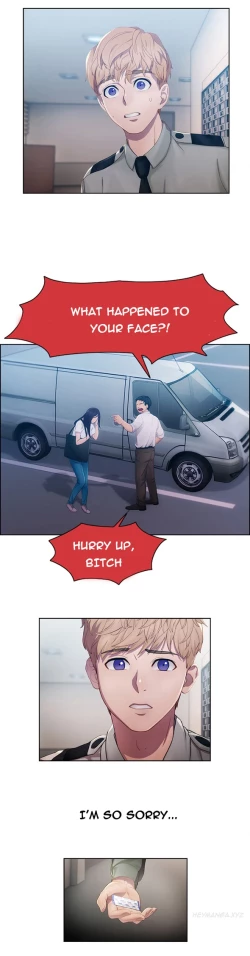 Page 34 of Lady Garden Ch.1-13