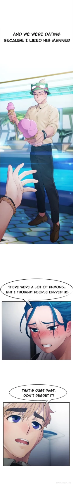 Page 365 of Lady Garden Ch.1-13