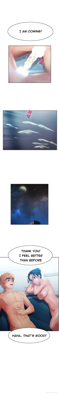 Page 380 of Lady Garden Ch.1-13