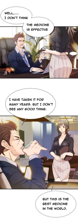 Page 11 of Kill the Dead Bastard Ch.1