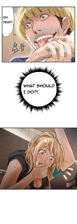 Page 29 of Kill the Dead Bastard Ch.1