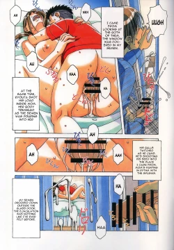 Page 30 of TABOO Kaoru