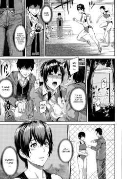 Page 31 of Kizashi Ch. 4-7