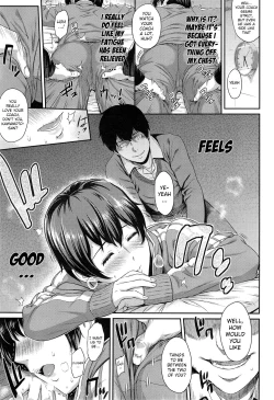 Page 5 of Kizashi Ch. 4-7