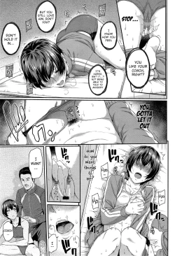 Page 9 of Kizashi Ch. 4-7