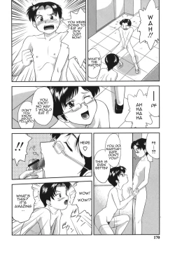 Page 30 of Gamushara ga Suki Ch. 7-9