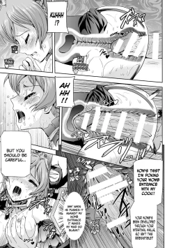 Page 41 of Eiyuu Oujo Shiro to Kuro no Kyouen