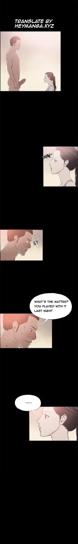 Page 185 of Cohabitation Ch.1-22