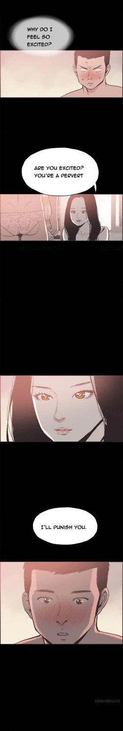 Page 284 of Cohabitation Ch.1-22