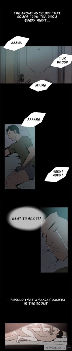 Page 32 of Cohabitation Ch.1-22