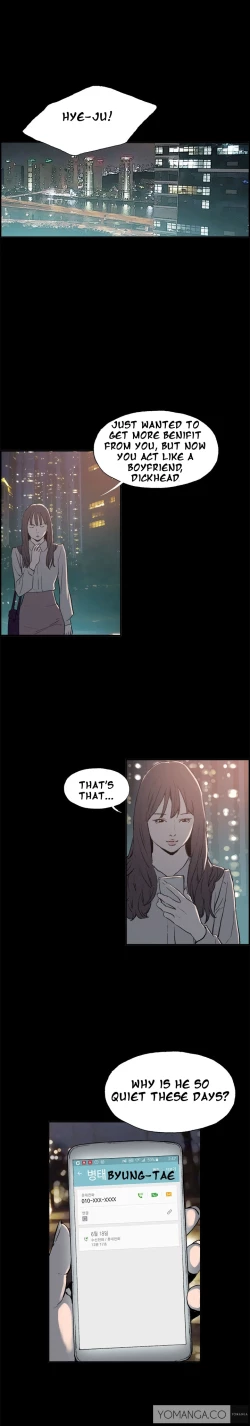 Page 62 of Cohabitation Ch.1-22