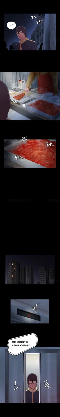 Page 138 of Girl Next Door Ch.1-11