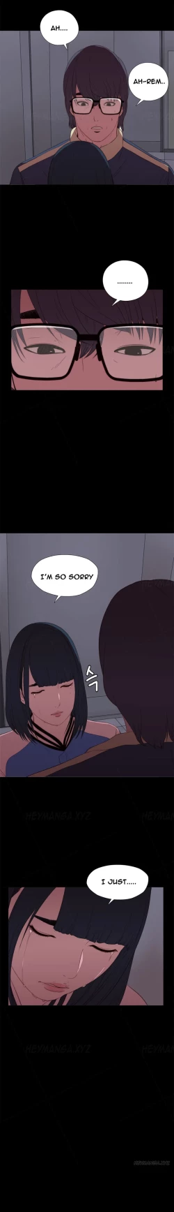 Page 141 of Girl Next Door Ch.1-11