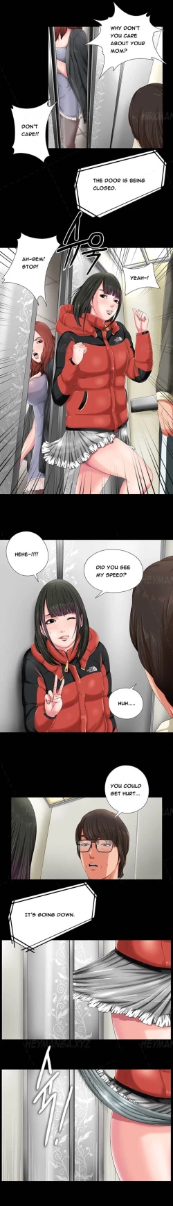 Page 19 of Girl Next Door Ch.1-11