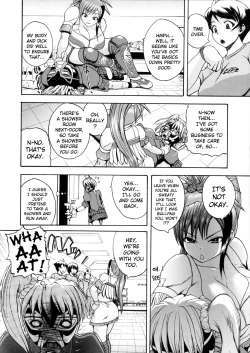 Page 55 of Monzetsu Taigatame| Faint in Agony BodylockCh. 1-5