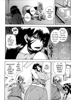 Page 87 of Monzetsu Taigatame| Faint in Agony BodylockCh. 1-5