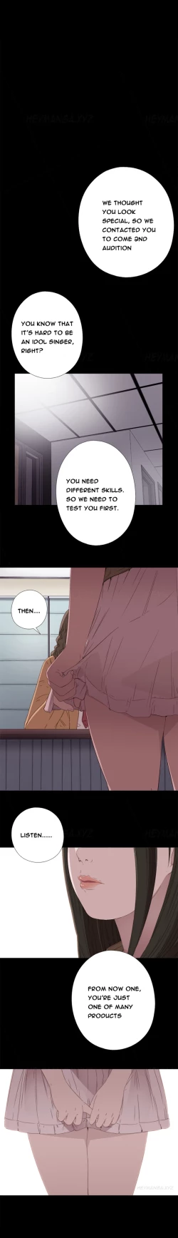 Page 200 of Girl Next Door Ch.1-12