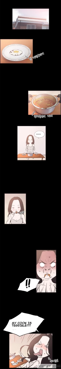 Page 111 of Cohabitation Ch.1-23