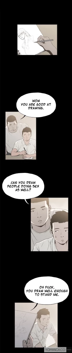 Page 15 of Cohabitation Ch.1-23