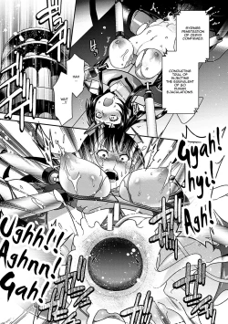 Page 17 of Motsureta Omoi wa Shuuchakuten o Ayamariyugamu | A Twisted Love Warps the Conclusion