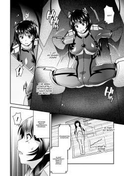 Page 4 of Motsureta Omoi wa Shuuchakuten o Ayamariyugamu | A Twisted Love Warps the Conclusion