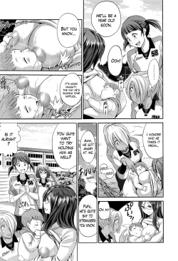 Page 3 of Joshi Lacu! - Girls Lacrosse Club