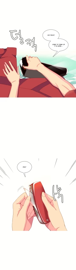 Page 212 of A World That I Rule Ch.01-25