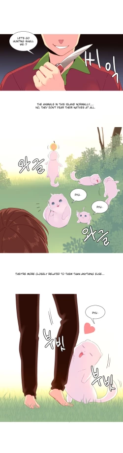 Page 257 of A World That I Rule Ch.01-25