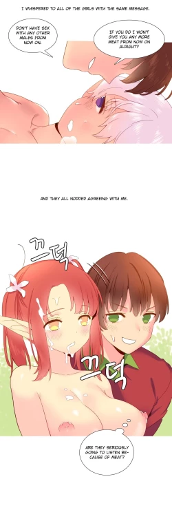 Page 311 of A World That I Rule Ch.01-25