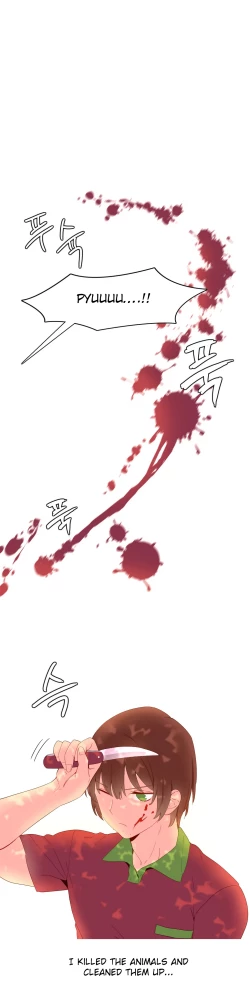 Page 321 of A World That I Rule Ch.01-25