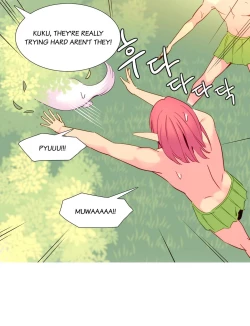 Page 355 of A World That I Rule Ch.01-25