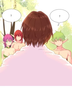 Page 371 of A World That I Rule Ch.01-25