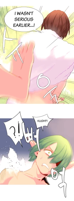 Page 421 of A World That I Rule Ch.01-25