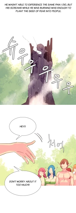 Page 439 of A World That I Rule Ch.01-25