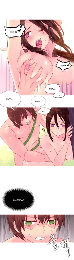 Page 443 of A World That I Rule Ch.01-25