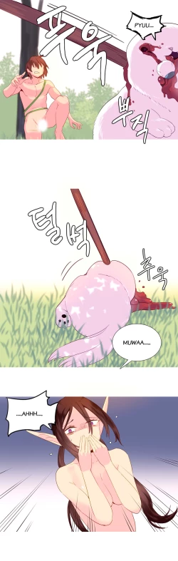 Page 448 of A World That I Rule Ch.01-25