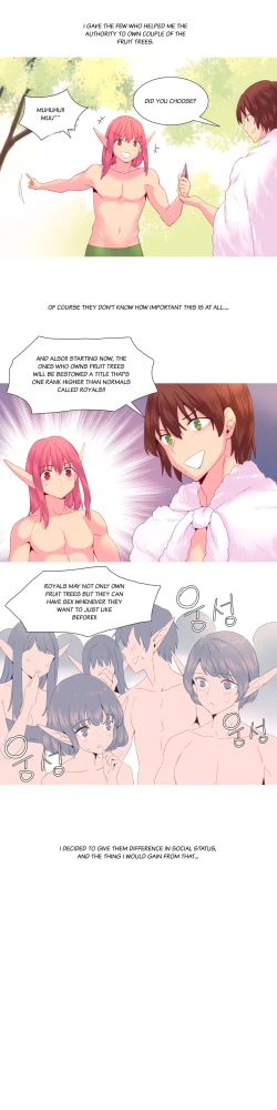 Page 486 of A World That I Rule Ch.01-25