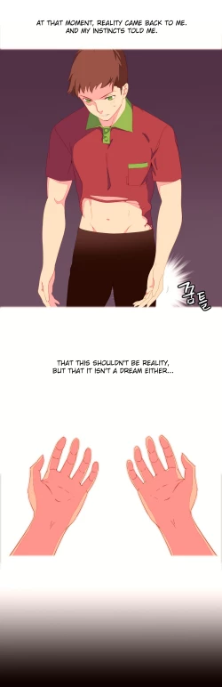 Page 49 of A World That I Rule Ch.01-25