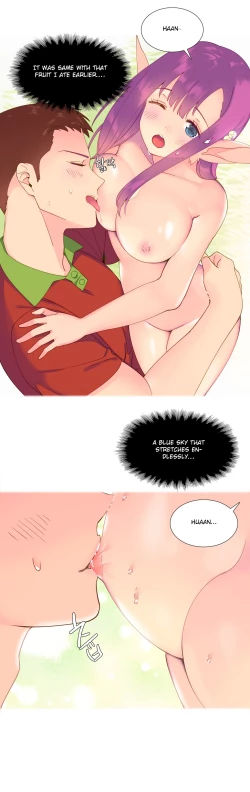 Page 87 of A World That I Rule Ch.01-25