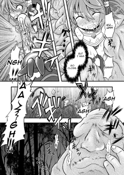 Page 13 of Torumarin-zuke Kiryuusan